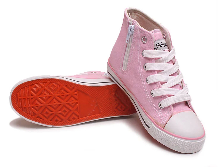 Feiyue kids shoes